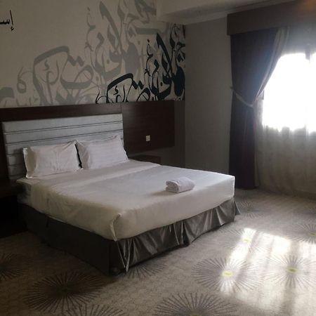 Aparthotel Tu Jardin - Qurtubah- توجاردن قرطبه à Riyad Extérieur photo
