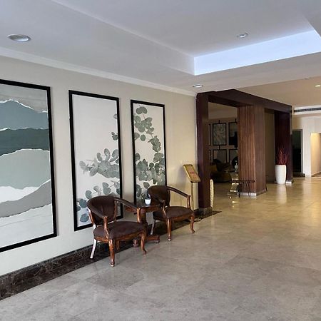 Aparthotel Tu Jardin - Qurtubah- توجاردن قرطبه à Riyad Extérieur photo