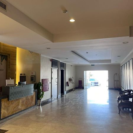 Aparthotel Tu Jardin - Qurtubah- توجاردن قرطبه à Riyad Extérieur photo