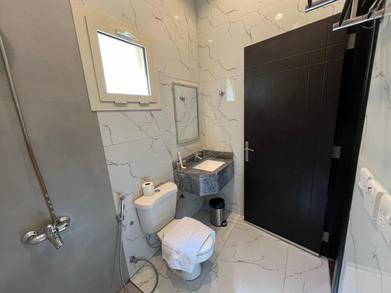 Aparthotel Tu Jardin - Qurtubah- توجاردن قرطبه à Riyad Extérieur photo