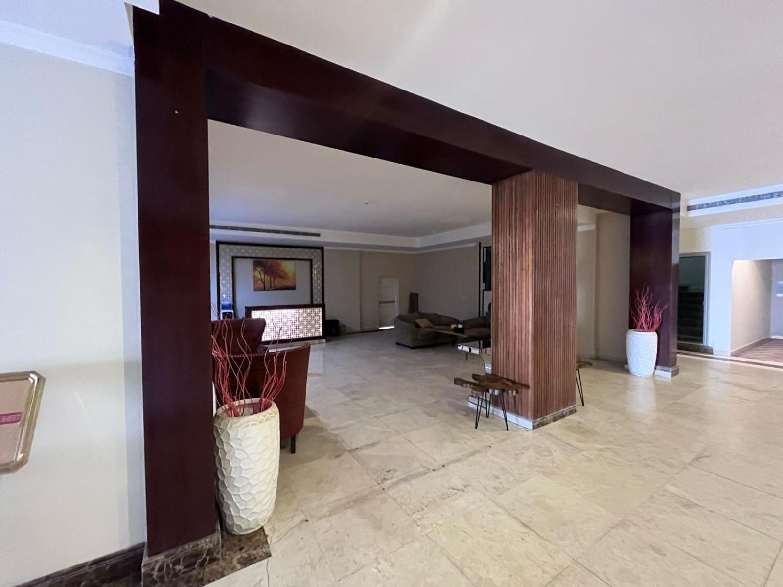 Aparthotel Tu Jardin - Qurtubah- توجاردن قرطبه à Riyad Extérieur photo